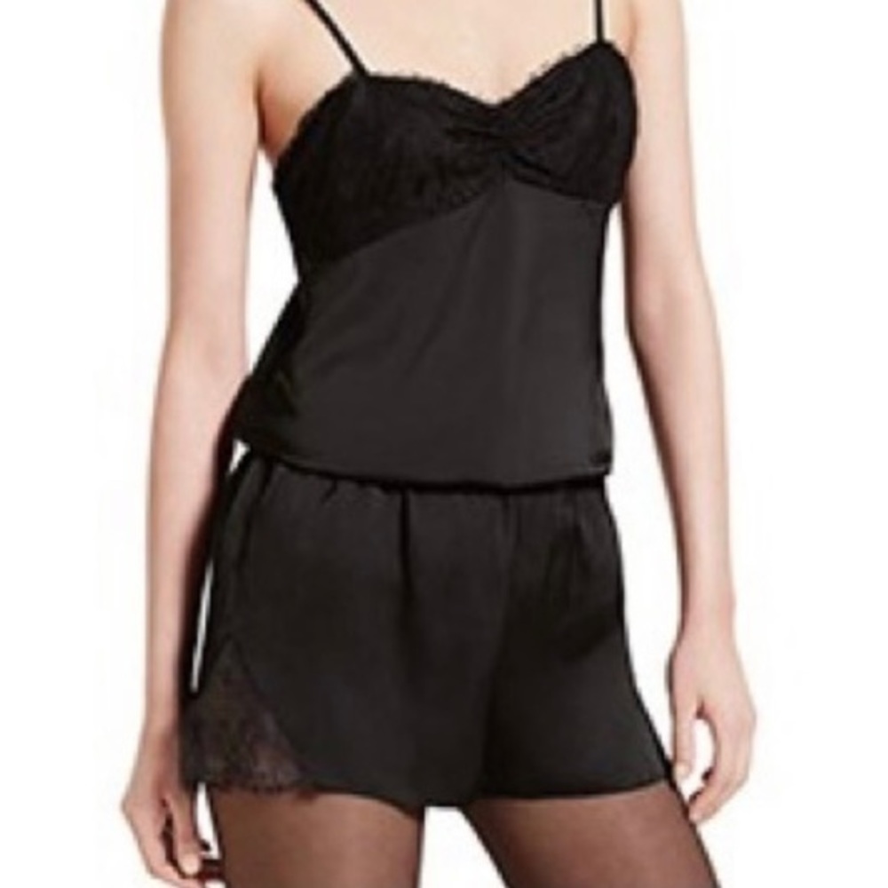 NWT Altuzarra X Target Sleep Shorts size M
